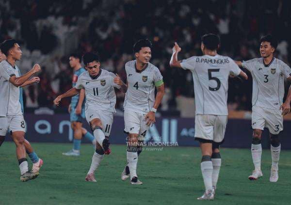 Link Live Streaming Timnas Indonesia U-23 vs Laos U-23 di Kualifikasi Piala Asia U-23 2026, Klik di Sini! Link Live Streaming Timnas Indonesia U-23 vs Laos U-23 di Kualifikasi Piala Asia U-23 2026, Klik di Sini!