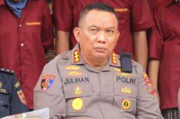 Kabid Propam Polda Sumut Dicopot buntut Dugaan Pemerasan! Kabid Propam Polda Sumut Dicopot buntut Dugaan Pemerasan!