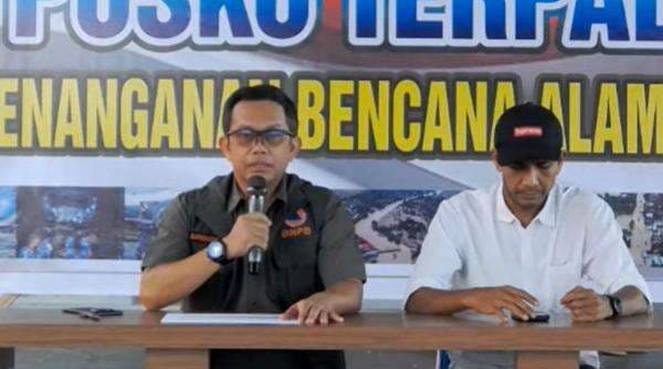 Jalur Darat ke Aceh Tamiang Bisa Ditembus, Penyaluran Logistik-BBM Dikebut Jalur Darat ke Aceh Tamiang Bisa Ditembus, Penyaluran Logistik-BBM Dikebut