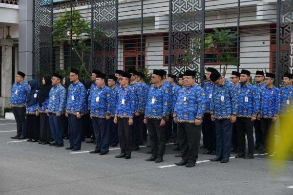 Pengumuman! ASN Boleh WFA pada 29-31 Desember 2025 Pengumuman! ASN Boleh WFA pada 29-31 Desember 2025