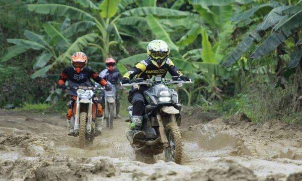Musim Hujan Telah Tiba, Ini 5 Rekomendasi Lokasi Main Motor Trail Dekat dengan Jakarta Musim Hujan Telah Tiba, Ini 5 Rekomendasi Lokasi Main Motor Trail Dekat dengan Jakarta