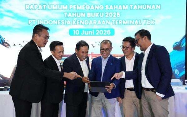 IPCC Siap Bayarkan Sisa Dividen Rp157,6 Miliar, Ini Jadwal Cum Date-nya IPCC Siap Bayarkan Sisa Dividen Rp157,6 Miliar, Ini Jadwal Cum Date-nya