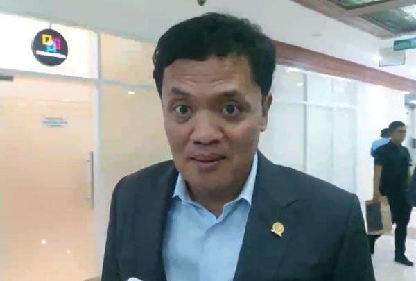 DPR Heran Pria Kejar Jambret di Sleman Malah Jadi Tersangka, Panggil Kapolres DPR Heran Pria Kejar Jambret di Sleman Malah Jadi Tersangka, Panggil Kapolres