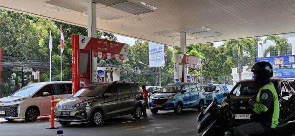Harga BBM Pertamina 13 Januari 2026 di Seluruh Indonesia Lengkap Harga BBM Pertamina 13 Januari 2026 di Seluruh Indonesia Lengkap