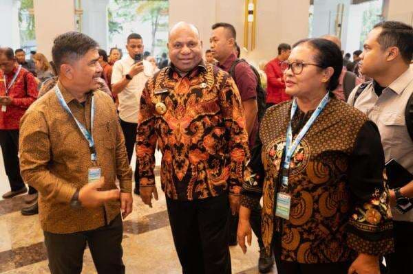Akses Keuangan Papua Terus Meningkat, Ini Buktinya Akses Keuangan Papua Terus Meningkat, Ini Buktinya