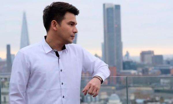 Kondisi Terkini Jonathan Frizzy Dipenjara gegara Vape Etomidate: Hidup Saya Hancur Kondisi Terkini Jonathan Frizzy Dipenjara gegara Vape Etomidate: Hidup Saya Hancur