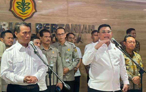 Harga TBS Sawit Anjlok Signifikan, 300 Perusahaan bakal Diperiksa Harga TBS Sawit Anjlok Signifikan, 300 Perusahaan bakal Diperiksa