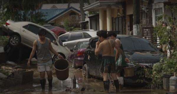 Korban Tewas Terjangan Topan Kalmaegi Bertambah Jadi 114 Orang, Filipina Umumkan Status Bencana Korban Tewas Terjangan Topan Kalmaegi Bertambah Jadi 114 Orang, Filipina Umumkan Status Bencana