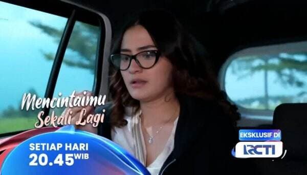 Sinopsis Mencintaimu Sekali Lagi Eps 275, Jumat 26 September 2025: Teridentifikasi Keberadaannya, Cintya Terancam Sinopsis Mencintaimu Sekali Lagi Eps 275, Jumat 26 September 2025: Teridentifikasi Keberadaannya, Cintya Terancam