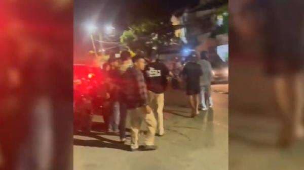 Kronologi Oknum TNI Tikam Pria hingga Tewas di Makassar, Dibuntuti lalu Diadang Kronologi Oknum TNI Tikam Pria hingga Tewas di Makassar, Dibuntuti lalu Diadang