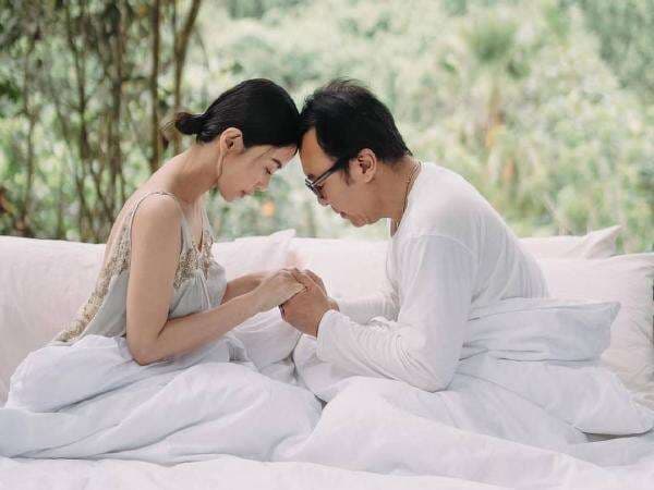 Dearly Djoshua Ogah Balikan dengan Ari Lasso, Ini Penyebabnya! Dearly Djoshua Ogah Balikan dengan Ari Lasso, Ini Penyebabnya!