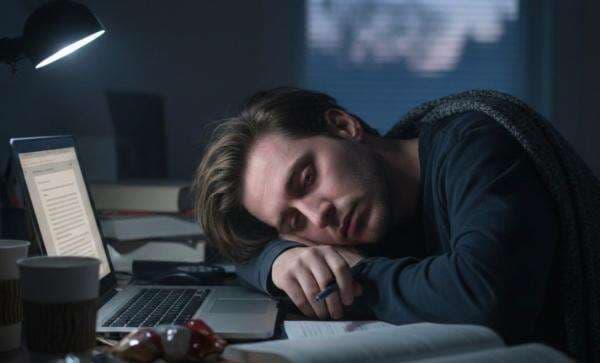 Kurang Tidur Bikin Umur Pendek, Mitos atau Fakta Kurang Tidur Bikin Umur Pendek, Mitos atau Fakta