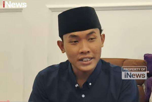 Gus Elham Minta Maaf usai Dihujat Cium Anak Perempuan: Saya Khilaf Gus Elham Minta Maaf usai Dihujat Cium Anak Perempuan: Saya Khilaf