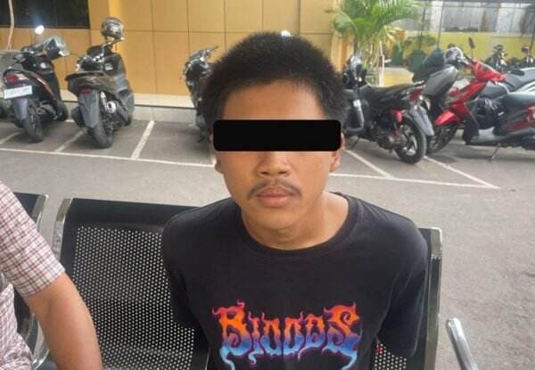Pria Paruh Baya di Johar Baru Jakpus Jadi Korban Penusukan, Polisi Tangkap Pelaku Pria Paruh Baya di Johar Baru Jakpus Jadi Korban Penusukan, Polisi Tangkap Pelaku