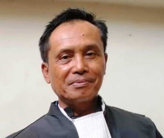 Kejaksaan Didorong Banding Vonis Ringan Korupsi Seragam Sekolah di Limapuluh Kota Kejaksaan Didorong Banding Vonis Ringan Korupsi Seragam Sekolah di Limapuluh Kota