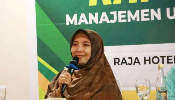 Raker 2025, Universitas Hamzanwadi Meneguhkan Langkah Maju dan Berdaya Saing Raker 2025, Universitas Hamzanwadi Meneguhkan Langkah Maju dan Berdaya Saing