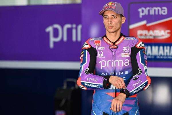 Tak Muluk-Muluk, Toprak Razgatlioglu Jadikan MotoGP 2026 Tahun Pembelajaran Tak Muluk-Muluk, Toprak Razgatlioglu Jadikan MotoGP 2026 Tahun Pembelajaran