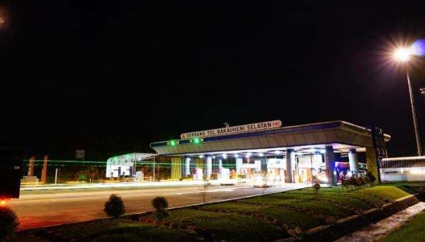 Tarif 2 Jalan Tol bakal Naik Bulan Ini, di Mana Saja? Tarif 2 Jalan Tol bakal Naik Bulan Ini, di Mana Saja?
