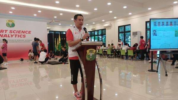 PBSI Resmi Ubah Sistem Pelatnas, Fokus pada Stabilitas Atlet Jangka Panjang PBSI Resmi Ubah Sistem Pelatnas, Fokus pada Stabilitas Atlet Jangka Panjang