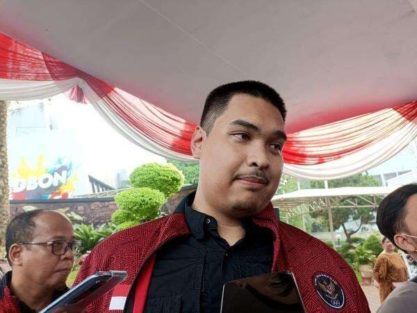 Dito Ariotedjo Bakal Penuhi Panggilan KPK Terkait Korupsi Kuota Haji Dito Ariotedjo Bakal Penuhi Panggilan KPK Terkait Korupsi Kuota Haji