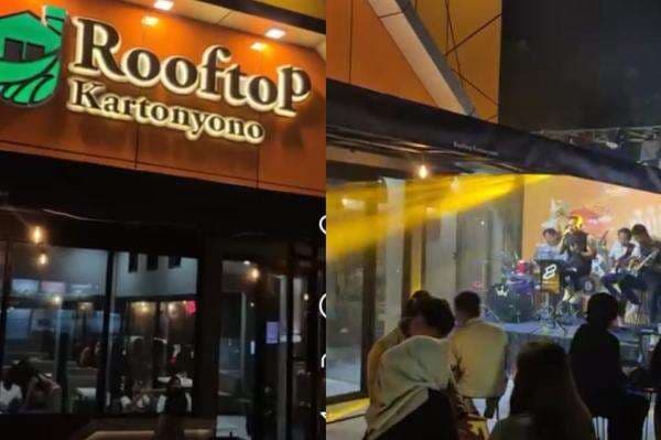 3 Tempat Nongkrong di Ngawi Buat Kamu yang Cari Suasana Cozy dan Kekinian! 3 Tempat Nongkrong di Ngawi Buat Kamu yang Cari Suasana Cozy dan Kekinian!