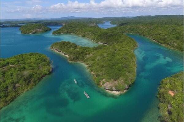 3 Tempat Wisata di Pulau Rote yang Wajib Masuk Bucket List Traveler 3 Tempat Wisata di Pulau Rote yang Wajib Masuk Bucket List Traveler