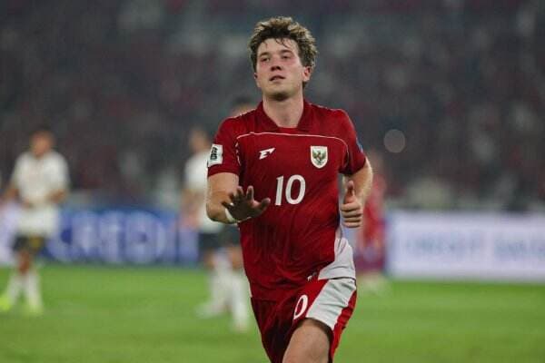 Pesan Ole Romeny Jelang Lawan Arab Saudi: Timnas Indonesia Harus Fokus, Abaikan Gangguan Nonteknis Pesan Ole Romeny Jelang Lawan Arab Saudi: Timnas Indonesia Harus Fokus, Abaikan Gangguan Nonteknis