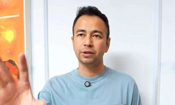 Raffi Ahmad Bakal ke Nusakambangan, Temui Ammar Zoni? Raffi Ahmad Bakal ke Nusakambangan, Temui Ammar Zoni?