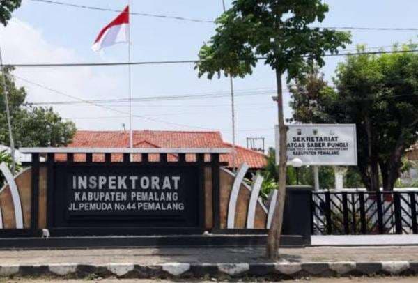 Rawan Korupsi! Inspektorat Pemalang Harus Turun ke Desa: Jaga Transparansi dan Mencegah Penyimpangan Rawan Korupsi! Inspektorat Pemalang Harus Turun ke Desa: Jaga Transparansi dan Mencegah Penyimpangan