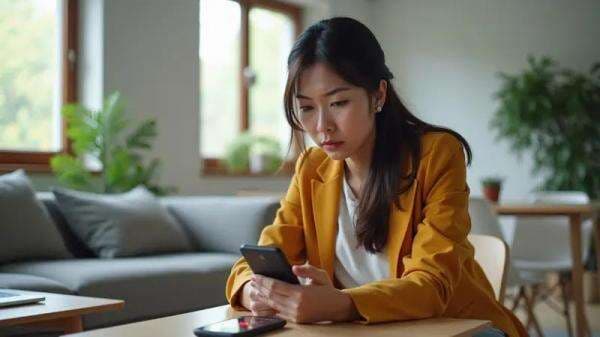 Begini Cara Melacak Nomor HP yang Tidak Dikenal Melalui Aplikasi Begini Cara Melacak Nomor HP yang Tidak Dikenal Melalui Aplikasi