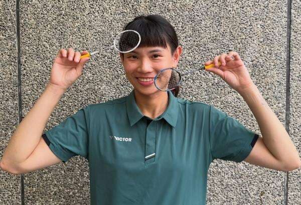 Eks Ratu Bulu Tangkis Dunia Tai Tzu Ying Resmi Umumkan Pensiun, Usai Absen Panjang karena Cedera Eks Ratu Bulu Tangkis Dunia Tai Tzu Ying Resmi Umumkan Pensiun, Usai Absen Panjang karena Cedera