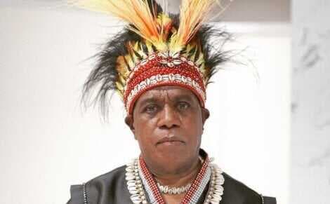 Edo Kondologit Mundur dari PDIP dan Anggota DPR Papua Barat Daya, Ada Apa? Edo Kondologit Mundur dari PDIP dan Anggota DPR Papua Barat Daya, Ada Apa?