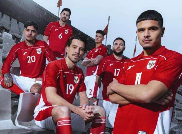 3 Pemain Timnas Indonesia Segera Gabung Persija Jakarta? 3 Pemain Timnas Indonesia Segera Gabung Persija Jakarta?