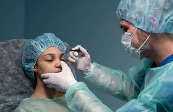 6 Jenis Operasi Plastik yang Tak Disarankan, Bahaya Buat Organ Vital! 6 Jenis Operasi Plastik yang Tak Disarankan, Bahaya Buat Organ Vital!