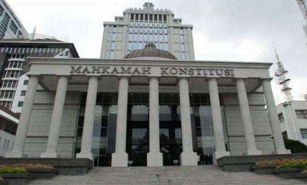 Mahkamah Konstitusi Diminta Hati-hati Putuskan Gugatan Hasil Pilkada 2024 Mahkamah Konstitusi Diminta Hati-hati Putuskan Gugatan Hasil Pilkada 2024