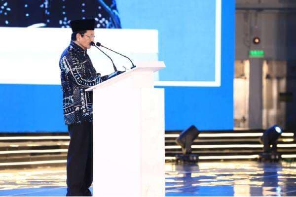 Kemenag Galang Donasi Rp155 Miliar untuk Korban Bencana Sumatra Kemenag Galang Donasi Rp155 Miliar untuk Korban Bencana Sumatra