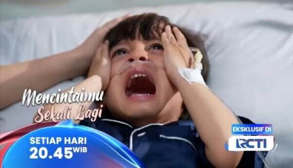 Sinopsis Mencintaimu Sekali Lagi Eps 278, Senin 29 September 2025: Pasca Diculik Angga Alami Trauma Sinopsis Mencintaimu Sekali Lagi Eps 278, Senin 29 September 2025: Pasca Diculik Angga Alami Trauma