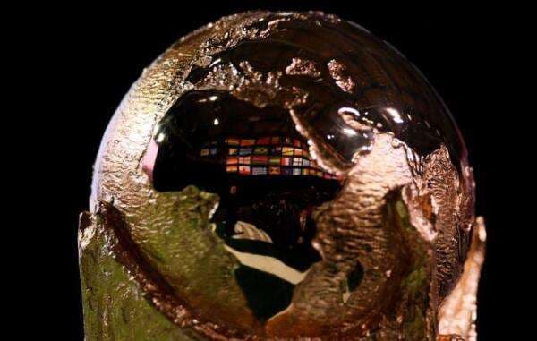 Jadwal Lengkap Piala Dunia 2026: Dimulai Pekan Ini, Total 104 Pertandingan! Jadwal Lengkap Piala Dunia 2026: Dimulai Pekan Ini, Total 104 Pertandingan!