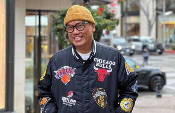 Kucing Dijarah, Profesi Lawas Uya Kuya sebagai Breeder Kembali Diungkit Kucing Dijarah, Profesi Lawas Uya Kuya sebagai Breeder Kembali Diungkit