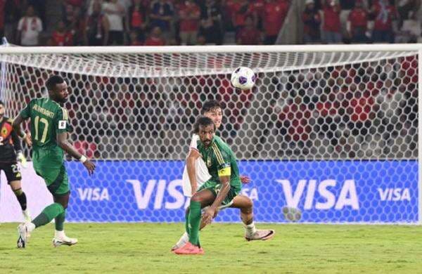 Jadwal dan Link Live Streaming Timnas Indonesia vs Arab Saudi di Kualifikasi Piala Dunia 2026: Wajib Menang Garuda, Klik di Sini! Jadwal dan Link Live Streaming Timnas Indonesia vs Arab Saudi di Kualifikasi Piala Dunia 2026: Wajib Menang Garuda, Klik di Sini!