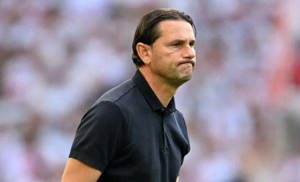 Resmi! Pelatih Monchengladbach Dipecat, Buntut Kevin Diks Cs Dibantai di Kandang Sendiri Resmi! Pelatih Monchengladbach Dipecat, Buntut Kevin Diks Cs Dibantai di Kandang Sendiri