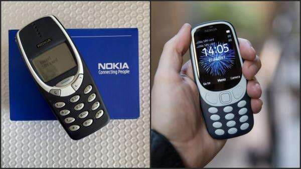 Kenapa HP Nokia 3310 Sangat Kuat Walau Dibanting dan Dibenturkan Tembok? Kenapa HP Nokia 3310 Sangat Kuat Walau Dibanting dan Dibenturkan Tembok?