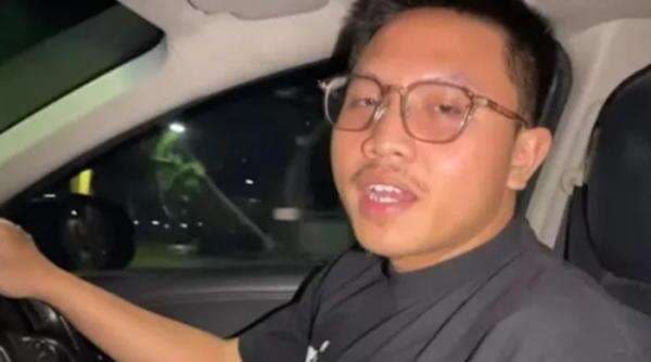 Resbob di-DO dari Universitas Wijaya Kusuma Surabaya Buntut Hina Persib dan Suku Sunda Resbob di-DO dari Universitas Wijaya Kusuma Surabaya Buntut Hina Persib dan Suku Sunda