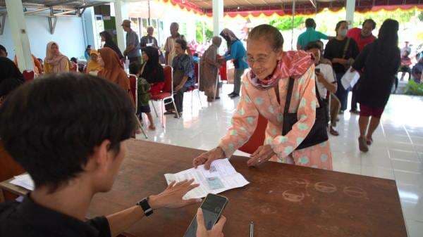 Inilah Cara Daftar dan Syarat Penerima BLT, Berikut Bansos yang Cair Tahun 2025 Inilah Cara Daftar dan Syarat Penerima BLT, Berikut Bansos yang Cair Tahun 2025