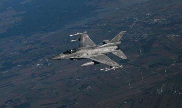 Rusia Gagalkan Upaya Pencurian Jet Tempur MiG-31 Bersenjata Rudal Hipersonik Rusia Gagalkan Upaya Pencurian Jet Tempur MiG-31 Bersenjata Rudal Hipersonik