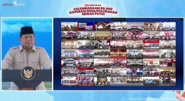 Prabowo Sentil Penggiling Padi Nakal, Ini Ultimatumnya! Prabowo Sentil Penggiling Padi Nakal, Ini Ultimatumnya!