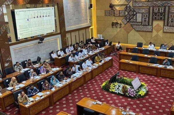 Kemenkes bakal Ubah Sistem Rujukan RS Tak lagi Berjenjang, Supaya Hemat BPJS Kemenkes bakal Ubah Sistem Rujukan RS Tak lagi Berjenjang, Supaya Hemat BPJS