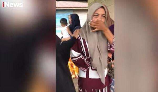 7 Fakta Kasus Suami Ceraikan Istri usai Lulus PPPK di Aceh Singkil, Nomor 5 Karma? 7 Fakta Kasus Suami Ceraikan Istri usai Lulus PPPK di Aceh Singkil, Nomor 5 Karma?