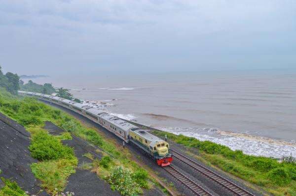 Fasilitas Baru di Daop 4, Air Minum Gratis untuk Semua Fasilitas Baru di Daop 4, Air Minum Gratis untuk Semua