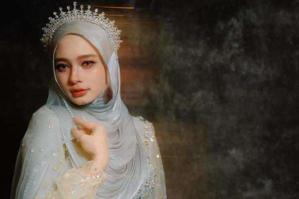 Inara Rusli Klaim Ditipu Insanul Fahmi, Mantan Mertua Lempar Sindiran: Yang Bener? Inara Rusli Klaim Ditipu Insanul Fahmi, Mantan Mertua Lempar Sindiran: Yang Bener?